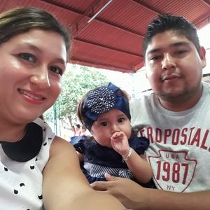 Meet your Posher, Alberto